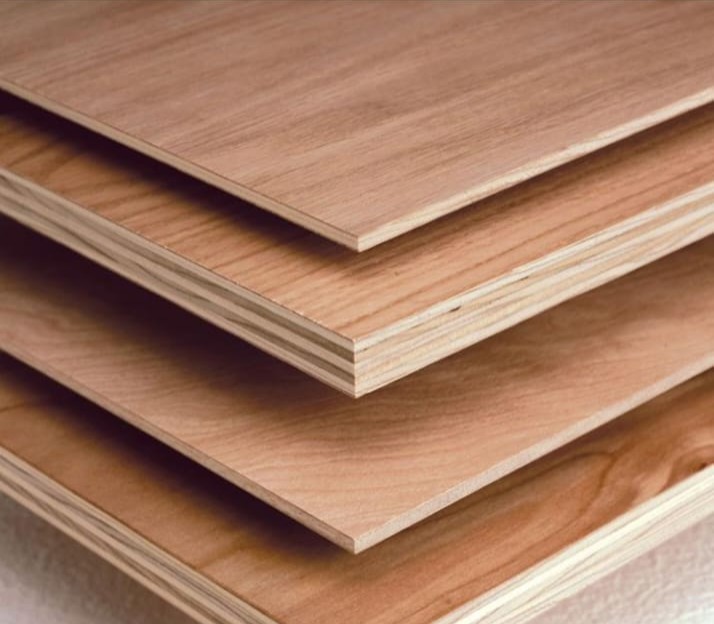Plywood
