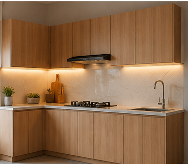 Kitchen Set